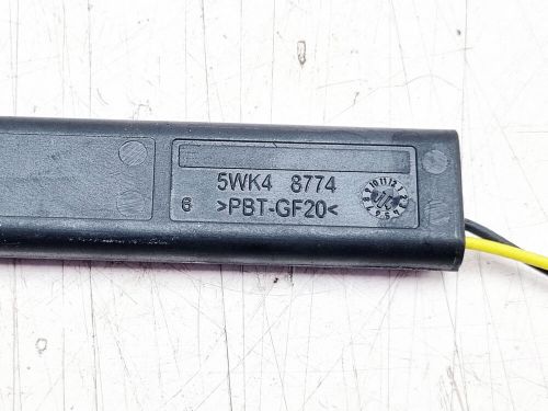 NISSAN QASHQAI J11 KEYLESS ENTRY AERIAL ANTENNA AMPLIFIER AMP 5WK48774 2015, US $, image 7