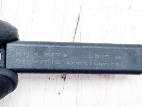 NISSAN QASHQAI J11 KEYLESS ENTRY AERIAL ANTENNA AMPLIFIER AMP 5WK48774 2015, US $, image 8