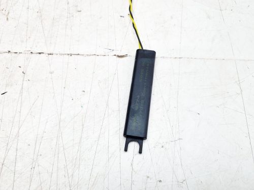 NISSAN QASHQAI J11 KEYLESS ENTRY AERIAL ANTENNA AMPLIFIER AMP 5WK48774 2015, US $, image 13