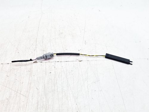 NISSAN QASHQAI J11 KEYLESS ENTRY AERIAL ANTENNA AMPLIFIER AMP 5WK48774 2015, US $, image 15