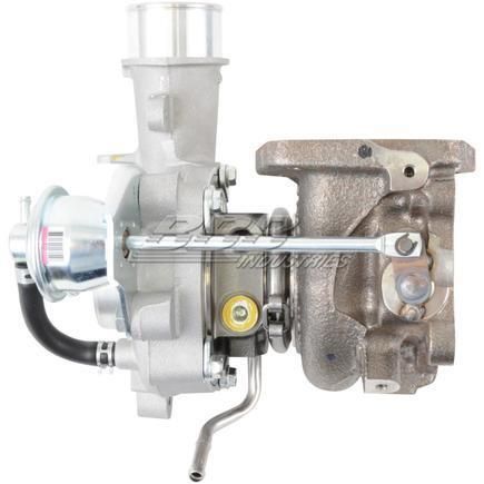 Oe Turbo Power G8001 Turbocharger Oil Cooled, Remanufactured, US $767.97, image 3