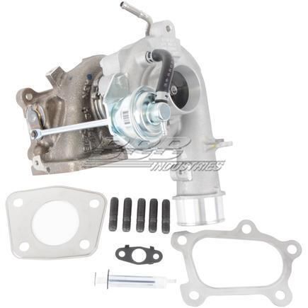 Oe Turbo Power G8001 Turbocharger Oil Cooled, Remanufactured, US $767.97, image 7