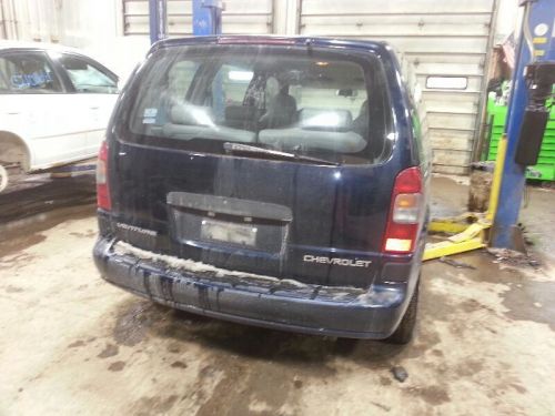 Alternator 105 Amp Fits 99-01 MONTANA 1740596, US $65.00, image 2