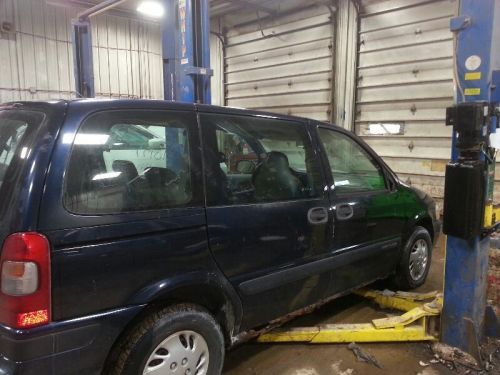 Alternator 105 Amp Fits 99-01 MONTANA 1740596, US $65.00, image 3