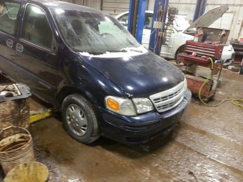 Alternator 105 Amp Fits 99-01 MONTANA 1740596, US $65.00, image 4