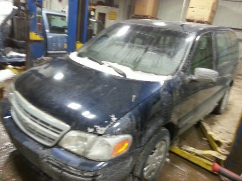 Alternator 105 Amp Fits 99-01 MONTANA 1740596, US $65.00, image 5