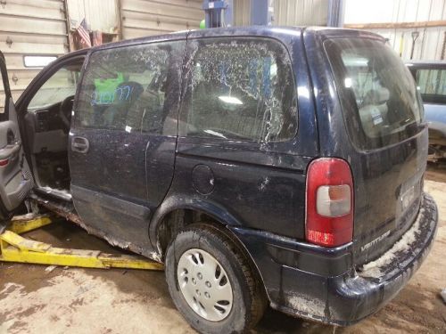 Alternator 105 Amp Fits 99-01 MONTANA 1740596, US $65.00, image 6