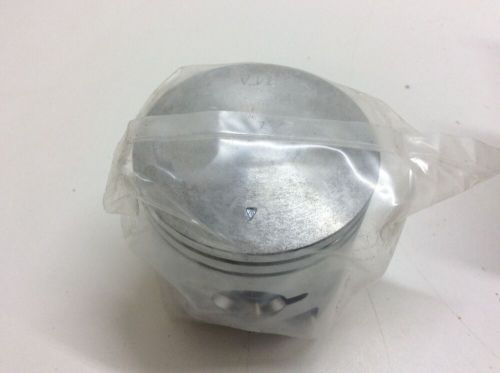 Polaris NOS New Piston Kit 1985-2008 Indy Lite Edge Sport Sprint 340 3085840 OEM, US $59.95, image 3