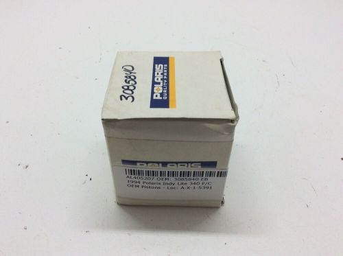 Polaris NOS New Piston Kit 1985-2008 Indy Lite Edge Sport Sprint 340 3085840 OEM, US $59.95, image 5