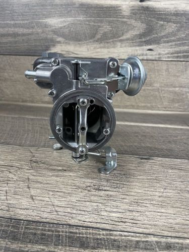 Rochester Monojet 1 Barrel Carburetor 1973-1974 GMC Chevy 250” & 292” engines, US $139.99, image 4