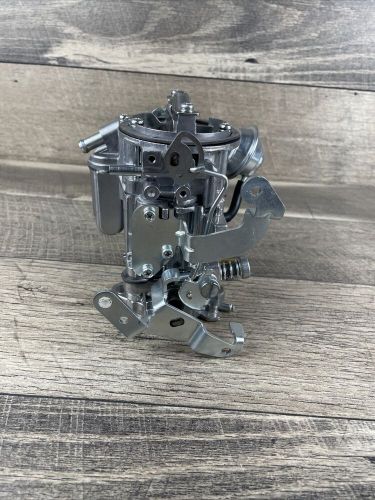 Rochester Monojet 1 Barrel Carburetor 1973-1974 GMC Chevy 250” & 292” engines, US $139.99, image 8