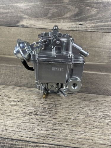 Rochester Monojet 1 Barrel Carburetor 1973-1974 GMC Chevy 250” & 292” engines, US $139.99, image 9