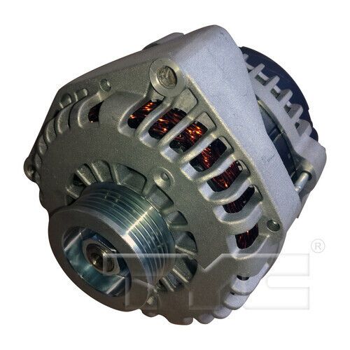 New Alternator for 07-14 Chevy Silverado 1500 4.3L V6 (6S), US $169.00, image 2