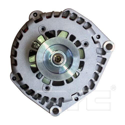 New Alternator for 07-14 Chevy Silverado 1500 4.3L V6 (6S), US $169.00, image 3