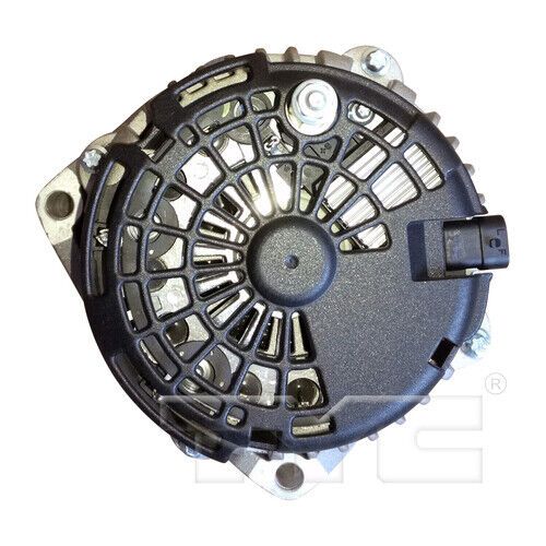 New Alternator for 07-14 Chevy Silverado 1500 4.3L V6 (6S), US $169.00, image 4