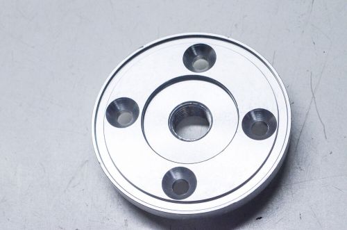 Oem polaris 5133519 steering mount plate nos