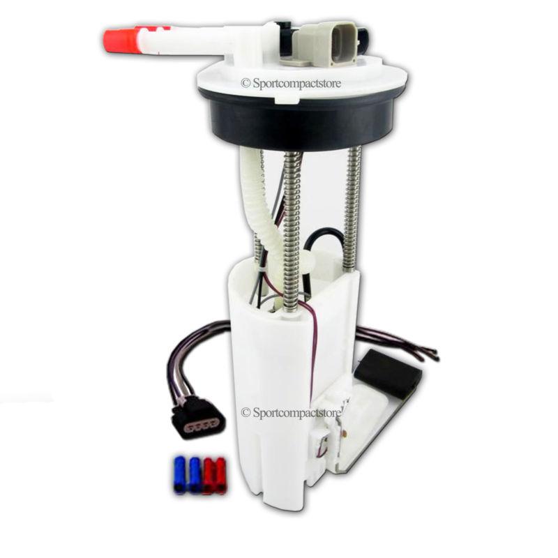 New high performance fuel pump module chevrolet oldmobile gmc 4 door only e3953m