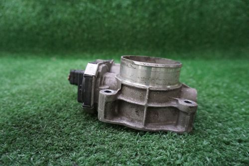 2014 CHEVROLET EQUINOX 2.4L THROTTLE BODY OEM 12632101CA, US $40.73, image 3