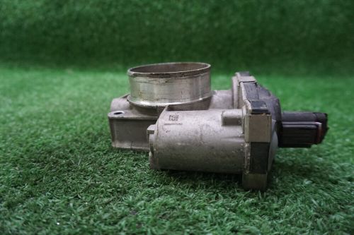 2014 CHEVROLET EQUINOX 2.4L THROTTLE BODY OEM 12632101CA, US $40.73, image 5