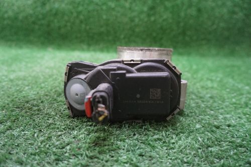 2014 CHEVROLET EQUINOX 2.4L THROTTLE BODY OEM 12632101CA, US $40.73, image 6