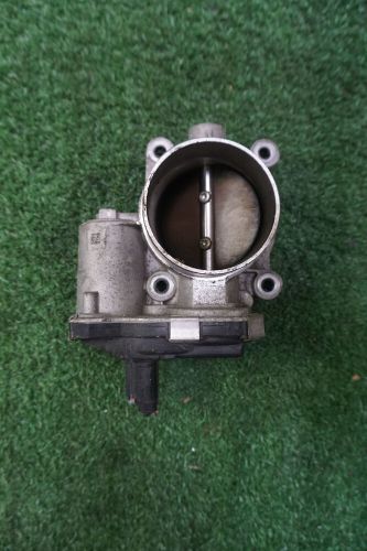 2014 CHEVROLET EQUINOX 2.4L THROTTLE BODY OEM 12632101CA, US $40.73, image 7