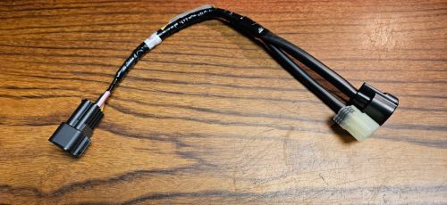 Yamaha 6X9-83553-20-00 Wire, Lead OEM, US $14.95, image 2