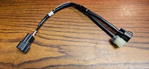 Yamaha 6X9-83553-20-00 Wire, Lead OEM, US $14.95, image 4