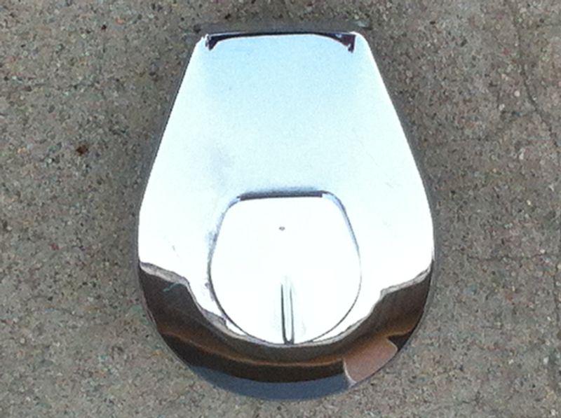 Honda Super Magna - Original gas cap, helmet lock, bike lock, ignition and key- , US $199.00, image 2