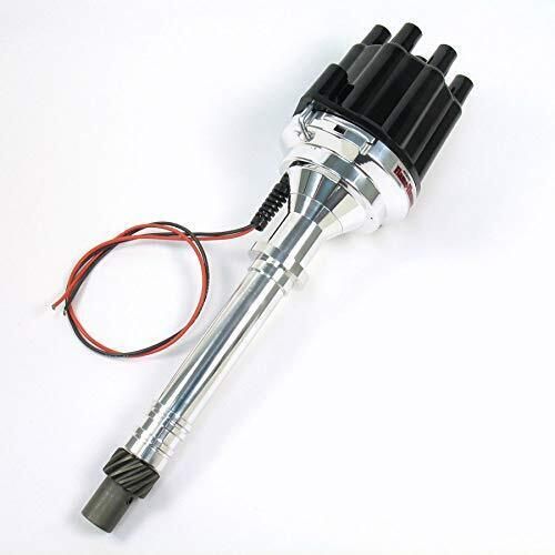 PerTronix D100800 Flame-Thrower Plug and Play Non Vacuum Advance Black Cap, US $220.00, image 2