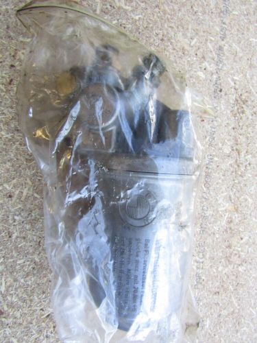 Bmw m30 e24 635 / e28 535 purolator oil filter housing - used in vgc