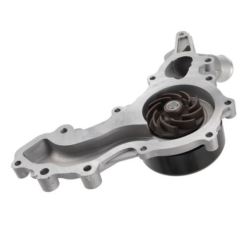 High quality water pump for 2011-2016 chrysler dodge jeep 3.6l v6 fast shipping