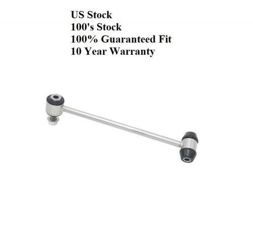 Rear sway bar end link fits into mercedes benz w205 2053260317