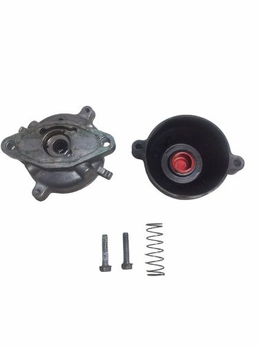 Exhaust valve housing 420854449 oem 2004 ski doo summit  800 ho snowmobile