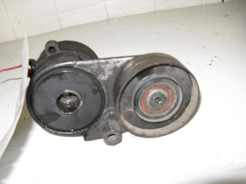 Purchase 98 AUDI A4 BELT TENSIONER V6 2.8L in San Antonio, Texas, US