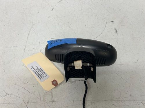 05-11 mercedes-benz slk280 slk300 slk350 interior rear view mirror, oem lot3446