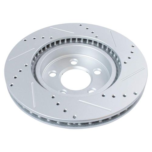 TRQ Front Performance Brake Pad & Rotor Kit Brake Pads Brake Rotors Set,,,,, US $122.00, image 3