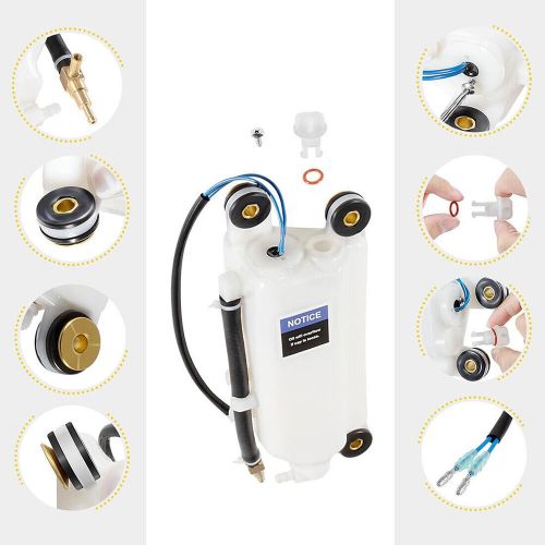 1200-8M0063190 Oil Tank Assy For Mercury Outboard SportJet Optimax EFI 110-240HP, US $72.81, image 7