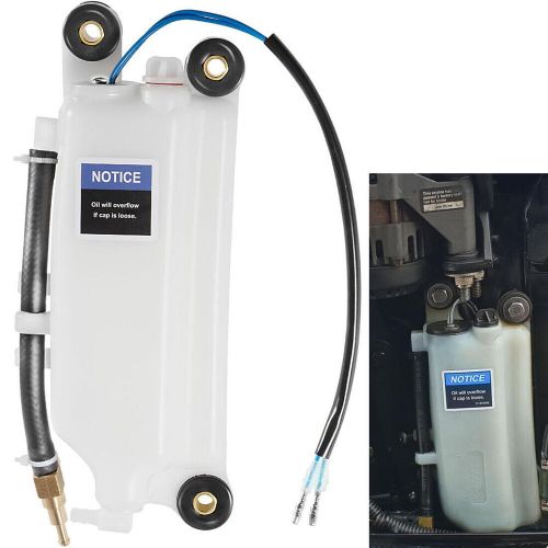 1200-8M0063190 Oil Tank Assy For Mercury Outboard SportJet Optimax EFI 110-240HP, US $72.81, image 9
