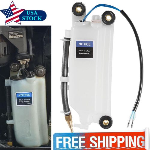 1200-8M0063190 Oil Tank Assy For Mercury Outboard SportJet Optimax EFI 110-240HP, US $72.81, image 16