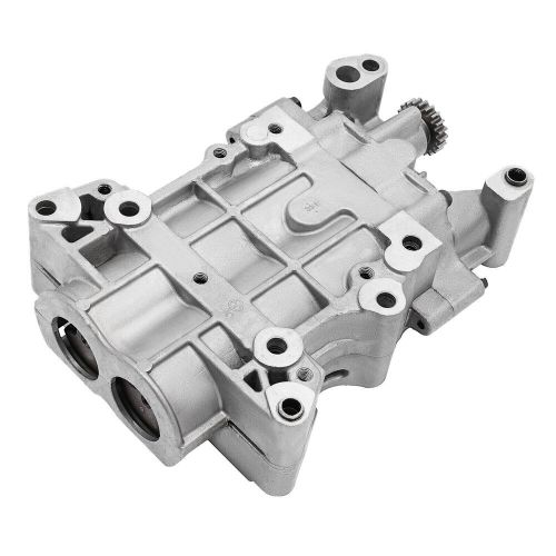 20 teeth oil pump balance shaft for kia sportage 2.0l 2.4l optima 68127987ab