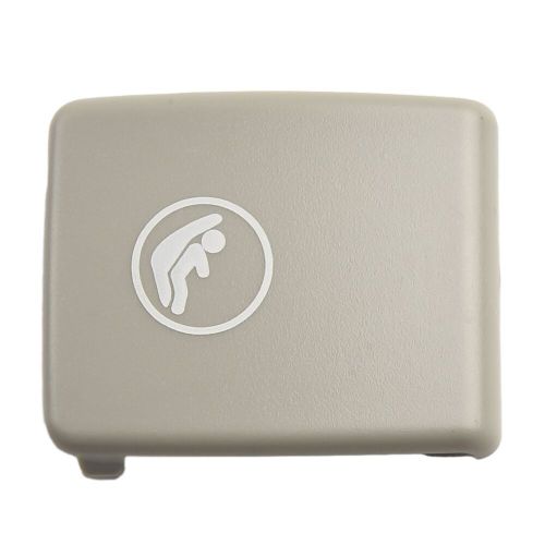 1pc Rear Child Seat Isofix Mount Cap Cover Beige For Volvo XC40 XC60 S90, US $10.54, image 14