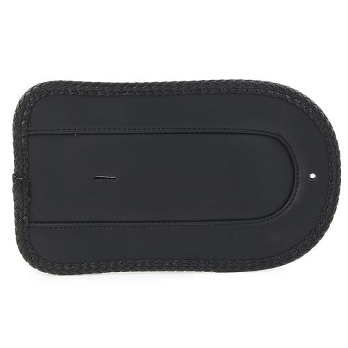 Rear fender bib solo seat fit harley sportster 883 low police xl883lp xl883l