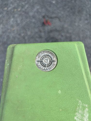 Vintage Shakespeare Wonder Troll 606 Trolling Motor Collectible Works!, US $89.99, image 2