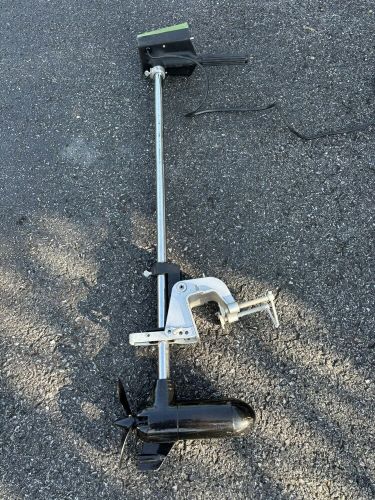 Vintage Shakespeare Wonder Troll 606 Trolling Motor Collectible Works!, US $89.99, image 6