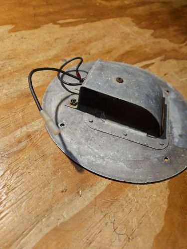 Cessna courtesy light 7-1/2 inch