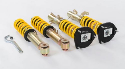Suspens Tech St Suspensions 1828080G Xta Height Rebound Adjustable Coilover, US $1,830.04, image 2