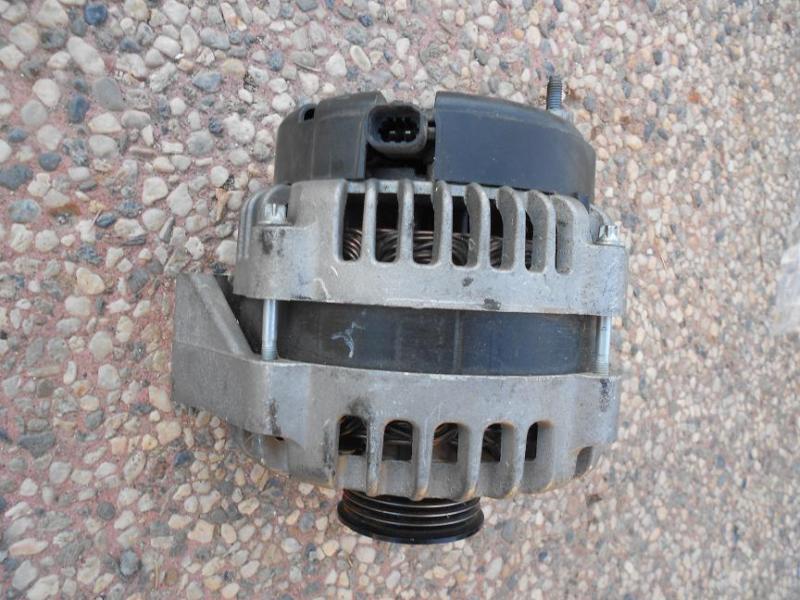 chevy silverado DR44G alternator , US $99.00, image 2