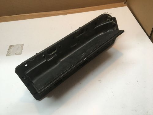 Mercury Outboard Exhaust Divider Plate cover 818562-C1 827323A2 175 V6, US $30.00, image 2
