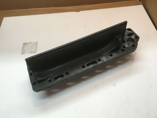 Mercury Outboard Exhaust Divider Plate cover 818562-C1 827323A2 175 V6, US $30.00, image 3