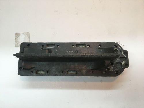 Mercury Outboard Exhaust Divider Plate cover 818562-C1 827323A2 175 V6, US $30.00, image 4